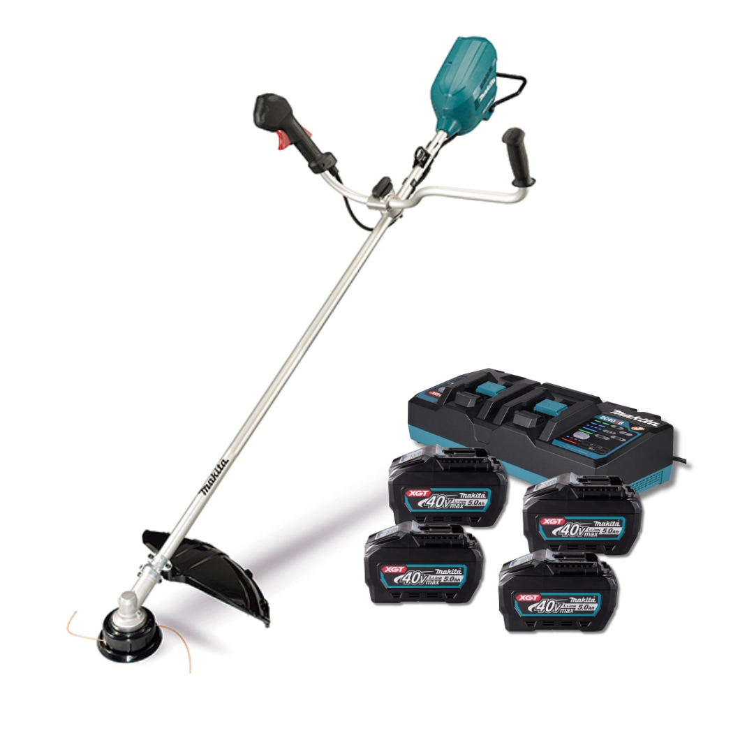 4 baterias incluidas